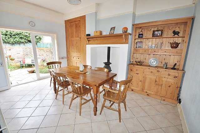  Image of 5 bedroom Detached house for sale in Hertford Drive Wallasey CH45 at Wallasey, CH45 7PU