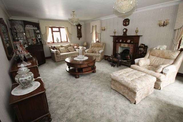  Image of 4 bedroom Detached house for sale in Rolls Park High Road Chigwell IG7 at High Road  Chigwell, IG7 6DJ