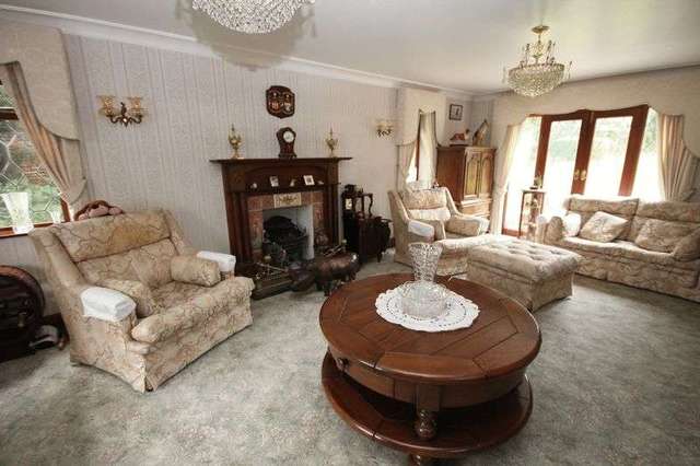  Image of 4 bedroom Detached house for sale in Rolls Park High Road Chigwell IG7 at High Road  Chigwell, IG7 6DJ