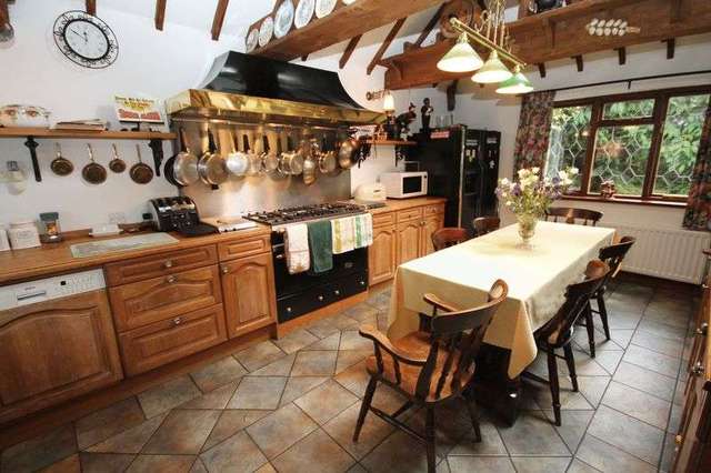  Image of 4 bedroom Detached house for sale in Rolls Park High Road Chigwell IG7 at High Road  Chigwell, IG7 6DJ