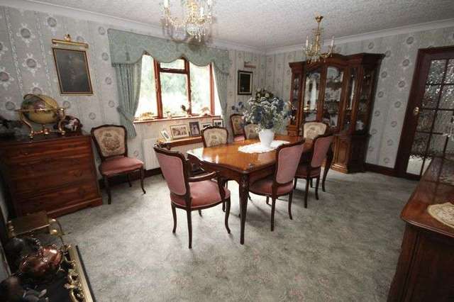  Image of 4 bedroom Detached house for sale in Rolls Park High Road Chigwell IG7 at High Road  Chigwell, IG7 6DJ