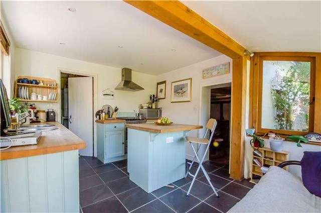  Image of 3 bedroom Cottage for sale in High Street Little Shelford Cambridge CB22 at Little Shelford, CB22 5ES