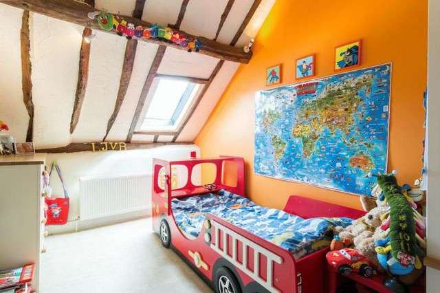  Image of 3 bedroom Detached house for sale in High Street Markyate St. Albans AL3 at High Street Markyate Markyate, AL3 8PB