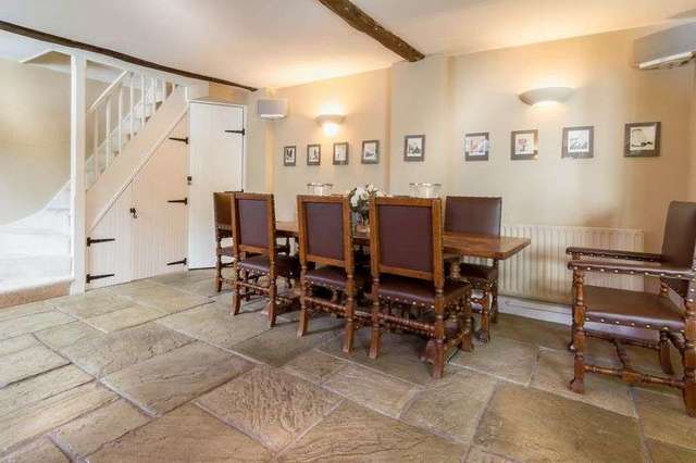  Image of 3 bedroom Detached house for sale in High Street Markyate St. Albans AL3 at High Street Markyate Markyate, AL3 8PB