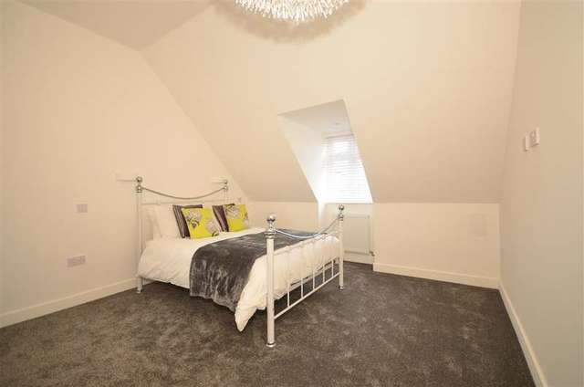  Image of 1 bedroom Maisonette for sale in High Street Rainham Gillingham ME8 at Rainham Gillingham Gillingham, ME8 8AR