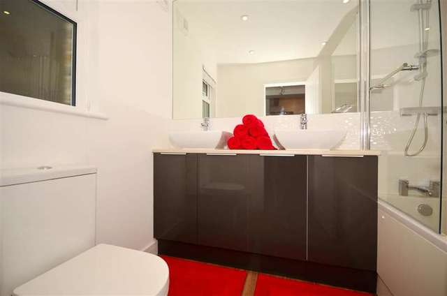  Image of 1 bedroom Detached house for sale in High Street Rainham Gillingham ME8 at Rainham Gillingham Gillingham, ME8 8AR