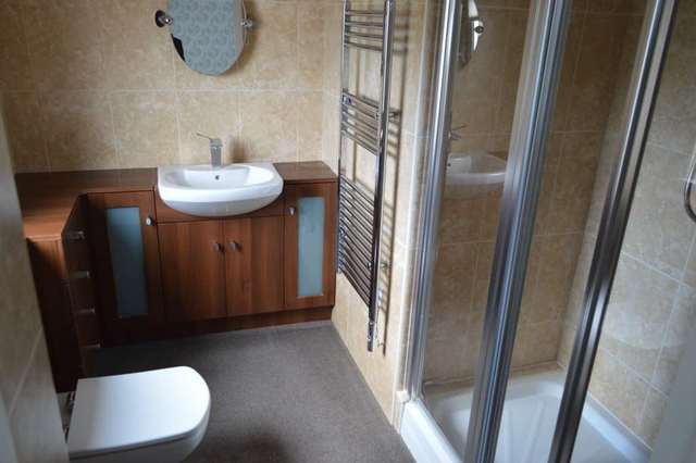  Image of 3 bedroom Apartment to rent in High Street Shoeburyness Southend-on-Sea SS3 at High Street Shoeburyness Southend On Sea, SS3 9AP
