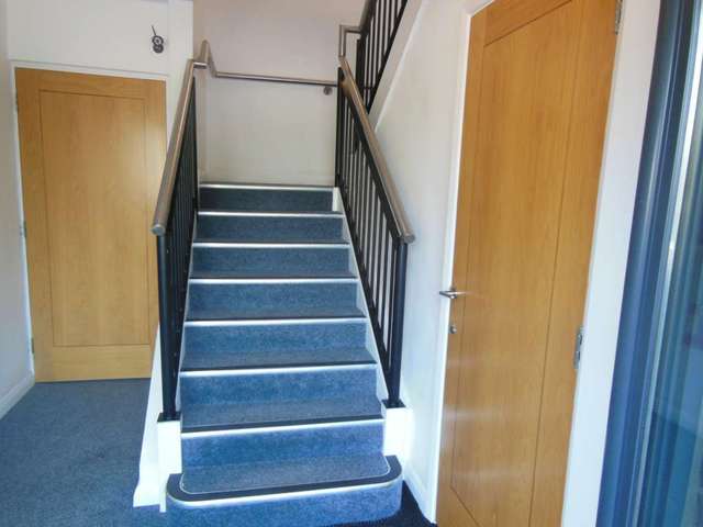  Image of 3 bedroom Apartment to rent in High Street Shoeburyness Southend-on-Sea SS3 at High Street Shoeburyness Southend On Sea, SS3 9AP