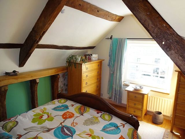  Image of 2 bedroom Maisonette for sale in High Street Totnes TQ9 at High Street  Totnes, TQ9 5NP
