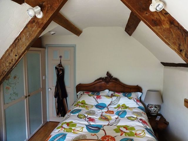  Image of 2 bedroom Maisonette for sale in High Street Totnes TQ9 at High Street  Totnes, TQ9 5NP