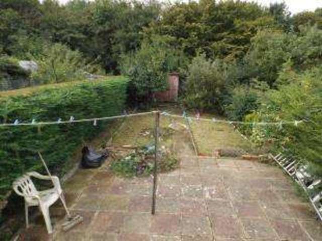  Image of 3 bedroom Terraced house for sale in Higham Road London N17 at Tottenham London West Green, N17 6NX
