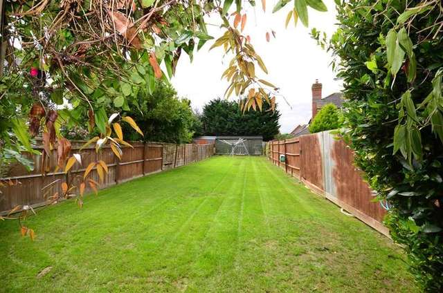  Image of 3 bedroom Detached house for sale in Higham Road Frindsbury Extra Rochester ME3 at Wainscott Rochester Rochester, ME3 8BE
