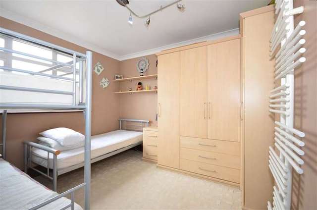  Image of 3 bedroom Detached house for sale in Higham Road Frindsbury Extra Rochester ME3 at Wainscott Rochester Rochester, ME3 8BE
