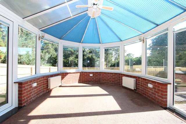  Image of 4 bedroom Detached house for sale in Smugglers Lane North Highcliffe Christchurch BH23 at Highcliffe On Sea Christchurch Dorset, BH23 4NQ