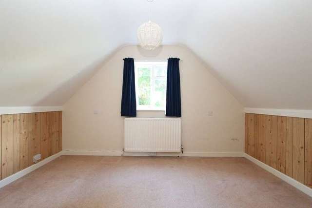  Image of 4 bedroom Detached house for sale in Smugglers Lane North Highcliffe Christchurch BH23 at Highcliffe On Sea Christchurch Dorset, BH23 4NQ