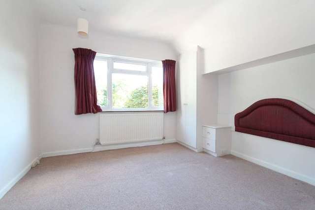  Image of 4 bedroom Detached house for sale in Smugglers Lane North Highcliffe Christchurch BH23 at Highcliffe On Sea Christchurch Dorset, BH23 4NQ