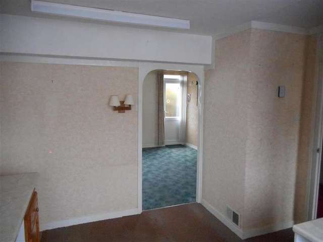  Image of 3 bedroom Terraced house for sale in Highland Avenue Dagenham RM10 at Dagenham Essex Dagenham, RM10 7AS