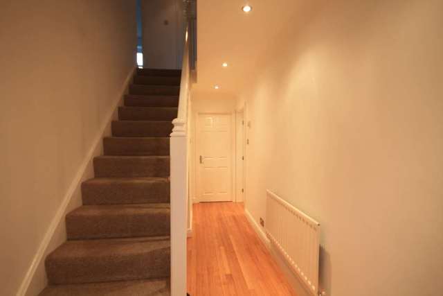  Image of 5 bedroom Detached house for sale in Highmeadow Radcliffe Manchester M26 at Highmeadow  Manchester, M26 1YN