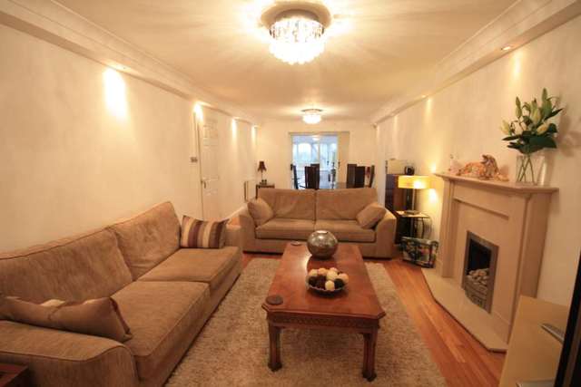  Image of 5 bedroom Detached house for sale in Highmeadow Radcliffe Manchester M26 at Highmeadow  Manchester, M26 1YN