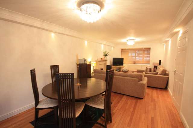  Image of 5 bedroom Detached house for sale in Highmeadow Radcliffe Manchester M26 at Highmeadow  Manchester, M26 1YN