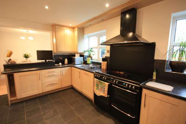  Image of 5 bedroom Detached house for sale in Highmeadow Radcliffe Manchester M26 at Highmeadow  Manchester, M26 1YN