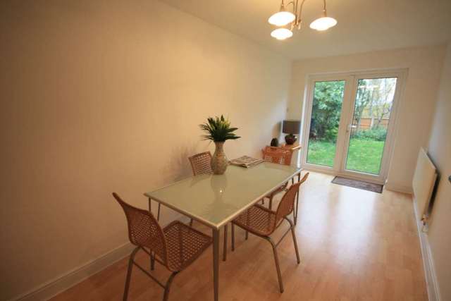  Image of 5 bedroom Detached house for sale in Highmeadow Radcliffe Manchester M26 at Highmeadow  Manchester, M26 1YN