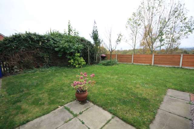  Image of 5 bedroom Detached house for sale in Highmeadow Radcliffe Manchester M26 at Highmeadow  Manchester, M26 1YN