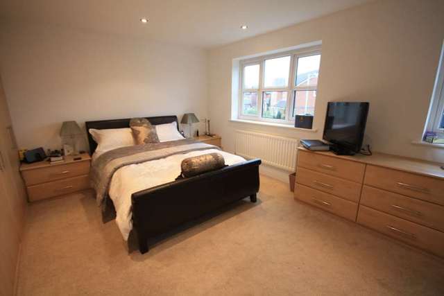  Image of 5 bedroom Detached house for sale in Highmeadow Radcliffe Manchester M26 at Highmeadow  Manchester, M26 1YN