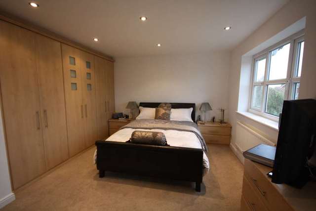  Image of 5 bedroom Detached house for sale in Highmeadow Radcliffe Manchester M26 at Highmeadow  Manchester, M26 1YN