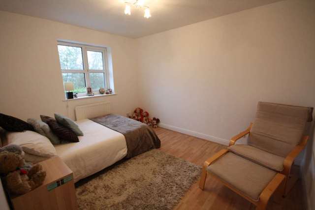  Image of 5 bedroom Detached house for sale in Highmeadow Radcliffe Manchester M26 at Highmeadow  Manchester, M26 1YN