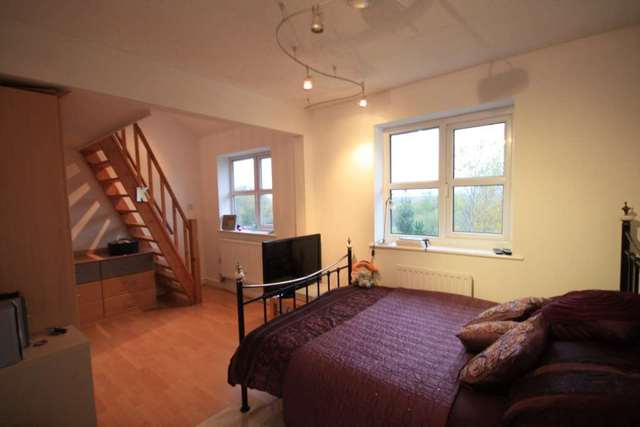  Image of 5 bedroom Detached house for sale in Highmeadow Radcliffe Manchester M26 at Highmeadow  Manchester, M26 1YN