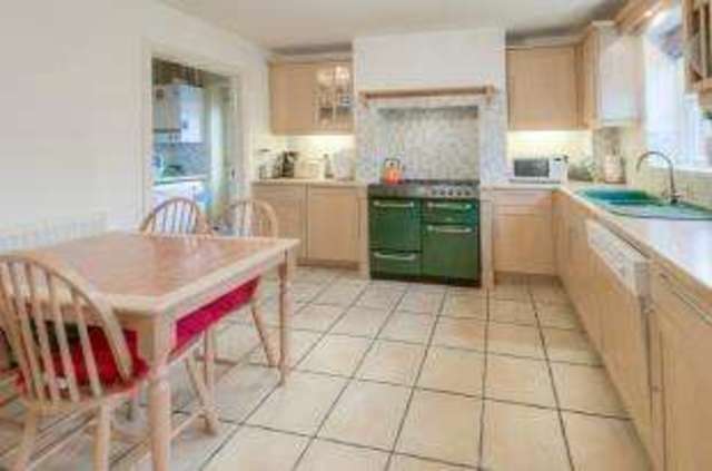  Image of 4 bedroom Detached house for sale in Hillbeck Grove Middleton Milton Keynes MK10 at Middleton Milton Keynes Milton Keynes Village, MK10 9JJ