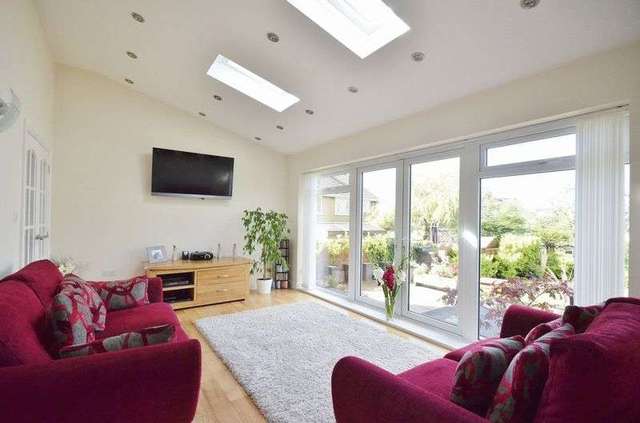  Image of 4 bedroom Semi-Detached house for sale in Hillcrest Avenue Whitehaven CA28 at Hillcrest Avenue  Whitehaven, CA28 6ST