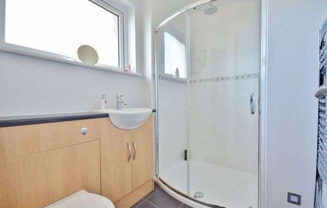  Image of 4 bedroom Semi-Detached house for sale in Hillcrest Avenue Whitehaven CA28 at Hillcrest Avenue  Whitehaven, CA28 6ST