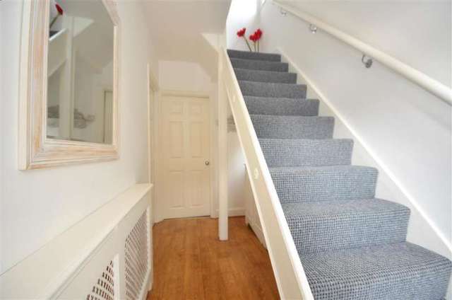  Image of 2 bedroom Semi-Detached house for sale in Hillview Avenue Hornchurch RM11 at Hornchurch Essex Hornchurch, RM11 2DN