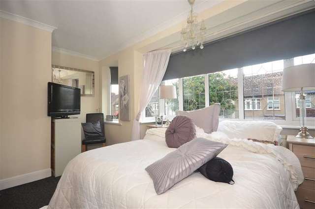  Image of 2 bedroom Semi-Detached house for sale in Hillview Avenue Hornchurch RM11 at Hornchurch Essex Hornchurch, RM11 2DN
