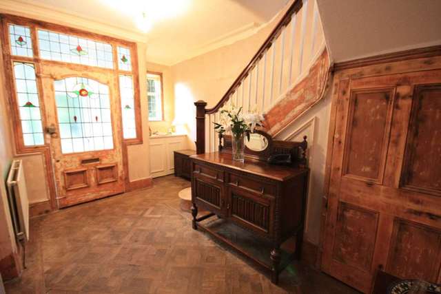  Image of 4 bedroom Semi-Detached house for sale in Hilton Lane Prestwich Manchester M25 at Hilton Lane  Manchester, M25 9SA