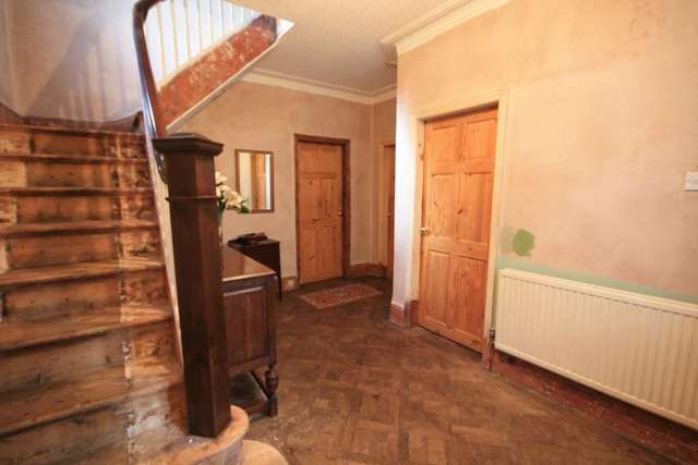  Image of 4 bedroom Semi-Detached house for sale in Hilton Lane Prestwich Manchester M25 at Hilton Lane  Manchester, M25 9SA