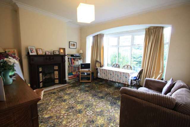  Image of 4 bedroom Semi-Detached house for sale in Hilton Lane Prestwich Manchester M25 at Hilton Lane  Manchester, M25 9SA