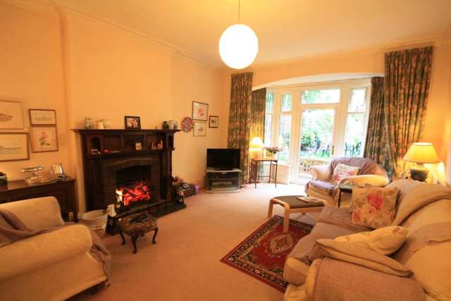  Image of 4 bedroom Semi-Detached house for sale in Hilton Lane Prestwich Manchester M25 at Hilton Lane  Manchester, M25 9SA