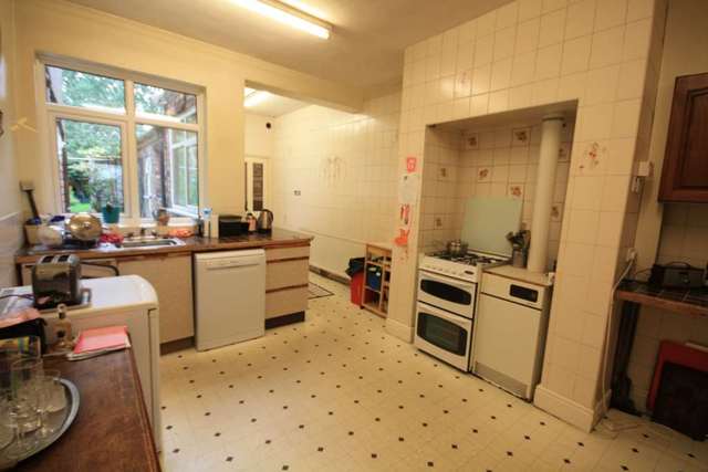  Image of 4 bedroom Semi-Detached house for sale in Hilton Lane Prestwich Manchester M25 at Hilton Lane  Manchester, M25 9SA