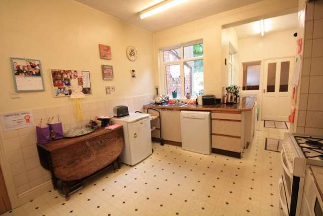  Image of 4 bedroom Semi-Detached house for sale in Hilton Lane Prestwich Manchester M25 at Hilton Lane  Manchester, M25 9SA