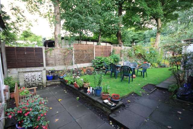  Image of 4 bedroom Semi-Detached house for sale in Hilton Lane Prestwich Manchester M25 at Hilton Lane  Manchester, M25 9SA