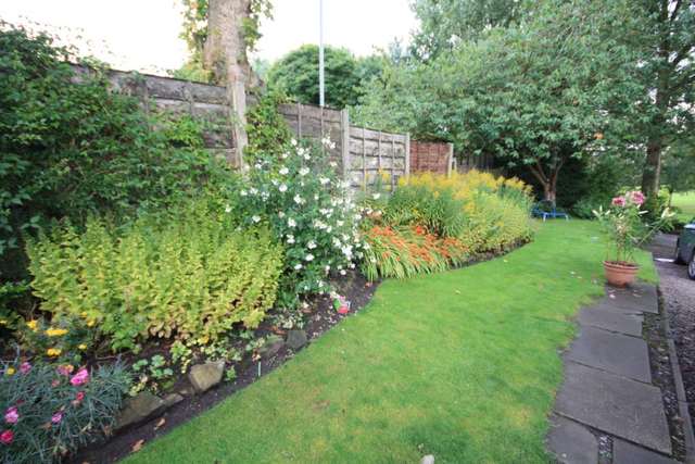  Image of 4 bedroom Semi-Detached house for sale in Hilton Lane Prestwich Manchester M25 at Hilton Lane  Manchester, M25 9SA