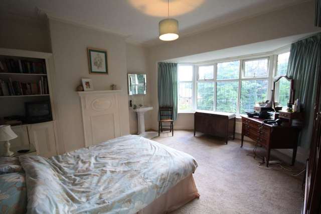  Image of 4 bedroom Semi-Detached house for sale in Hilton Lane Prestwich Manchester M25 at Hilton Lane  Manchester, M25 9SA