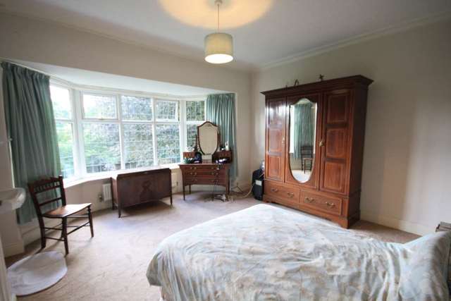  Image of 4 bedroom Semi-Detached house for sale in Hilton Lane Prestwich Manchester M25 at Hilton Lane  Manchester, M25 9SA