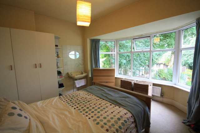  Image of 4 bedroom Semi-Detached house for sale in Hilton Lane Prestwich Manchester M25 at Hilton Lane  Manchester, M25 9SA