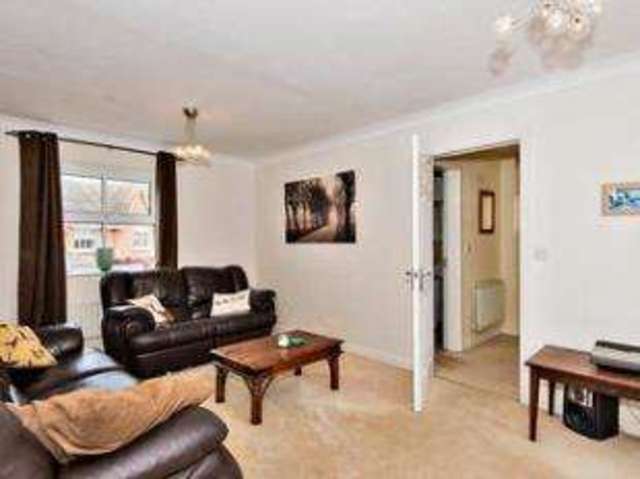  Image of 3 bedroom Town House for sale in Holland House Road Walton-Le-Dale Preston PR5 at Walton-Le-Dale Preston Walton-le-Dale, PR5 4JG
