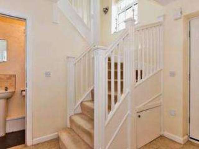  Image of 3 bedroom Town House for sale in Holland House Road Walton-Le-Dale Preston PR5 at Walton-Le-Dale Preston Walton-le-Dale, PR5 4JG