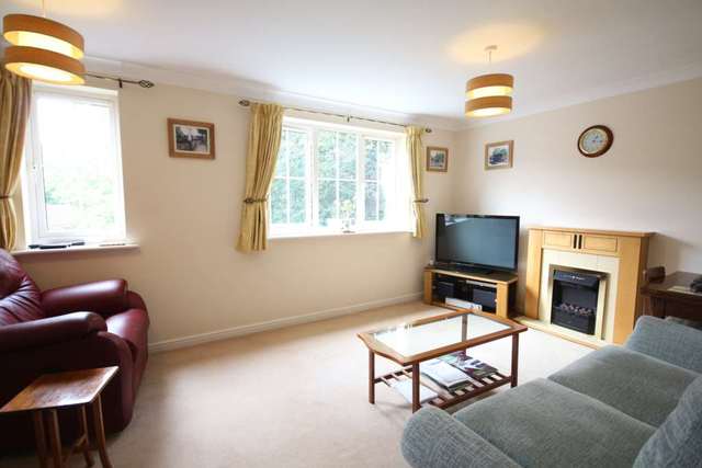  Image of 2 bedroom Apartment for sale in Hollerith Rise Bracknell RG12 at Hollerith Rise  Bracknell, RG12 7GJ